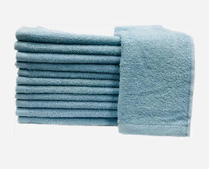 ProTex Luxe3 Deluxe Colored Towels