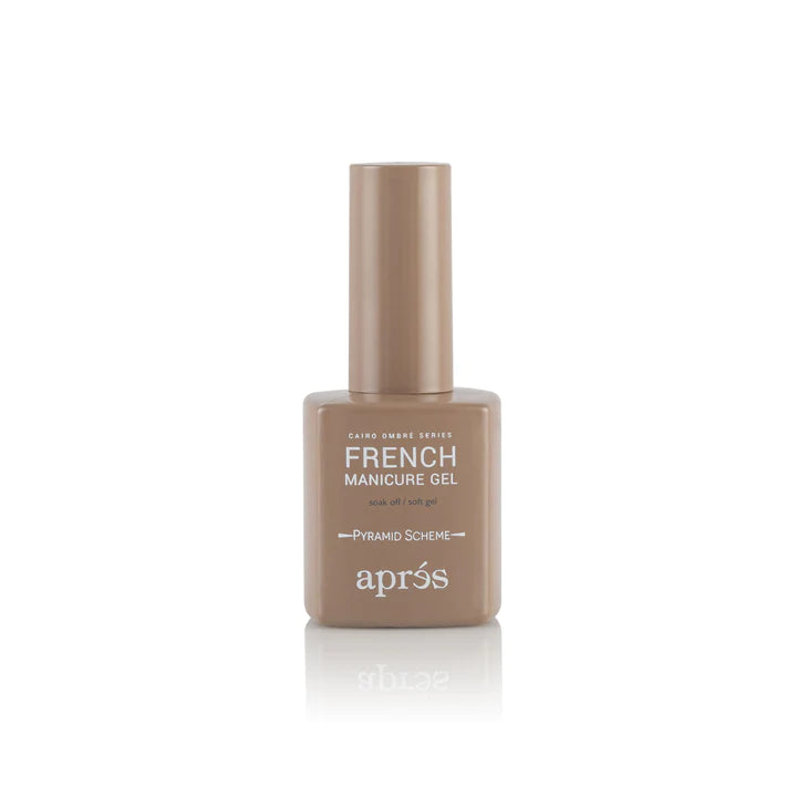 Apres French Manicure Ombre Series - Pyramid Scheme (103)