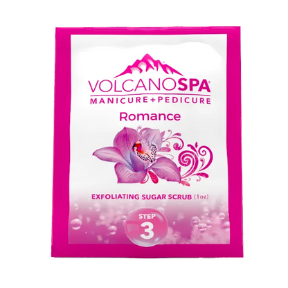 Volcano Spa – Romance