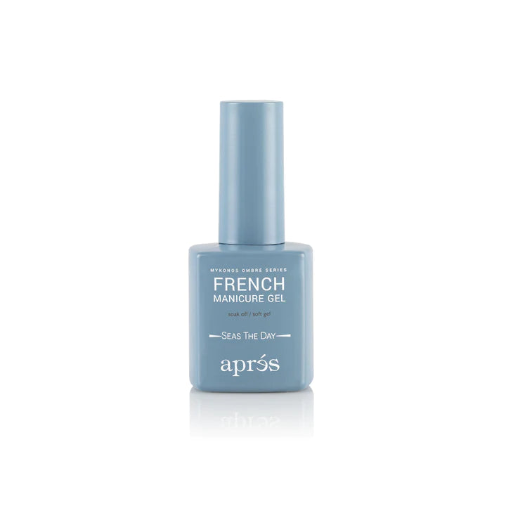 Apres French Manicure Ombre Series - Seas The Day (114)