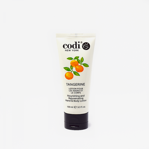 Codi Tangerine Lotion 100ml x 48