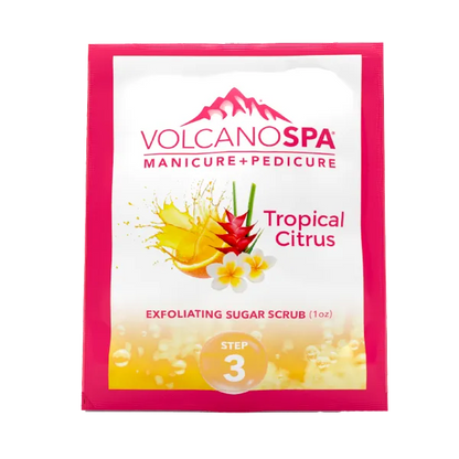 Volcano Spa – Tropical Citrus