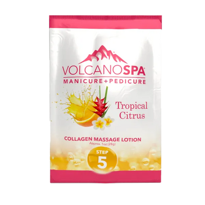 Volcano Spa – Tropical Citrus