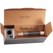 RefectoCil Brow Highlighter Set