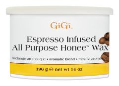 GIGI Espresso Infused All Purpose Honee 14oz