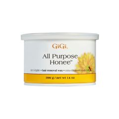 GIGI All Purpose Honee (Soft Wax) 14oz