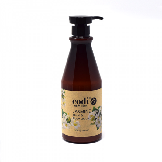 Codi Jasmine Lotion 750ml x 12