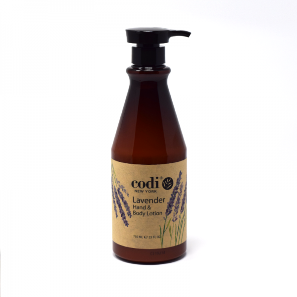 Codi Lavender Lotion 750ml x 12