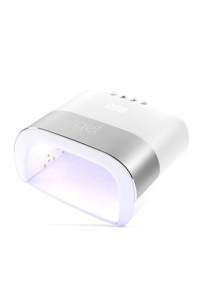 The Gel Bottle Nail Lamp