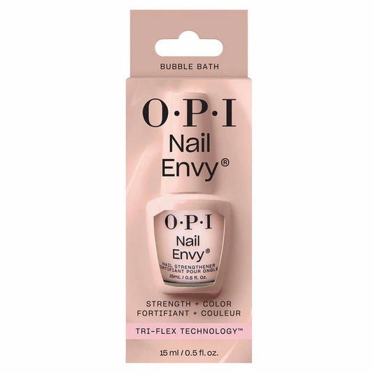 OPI Nail Envy - Bubble Bath