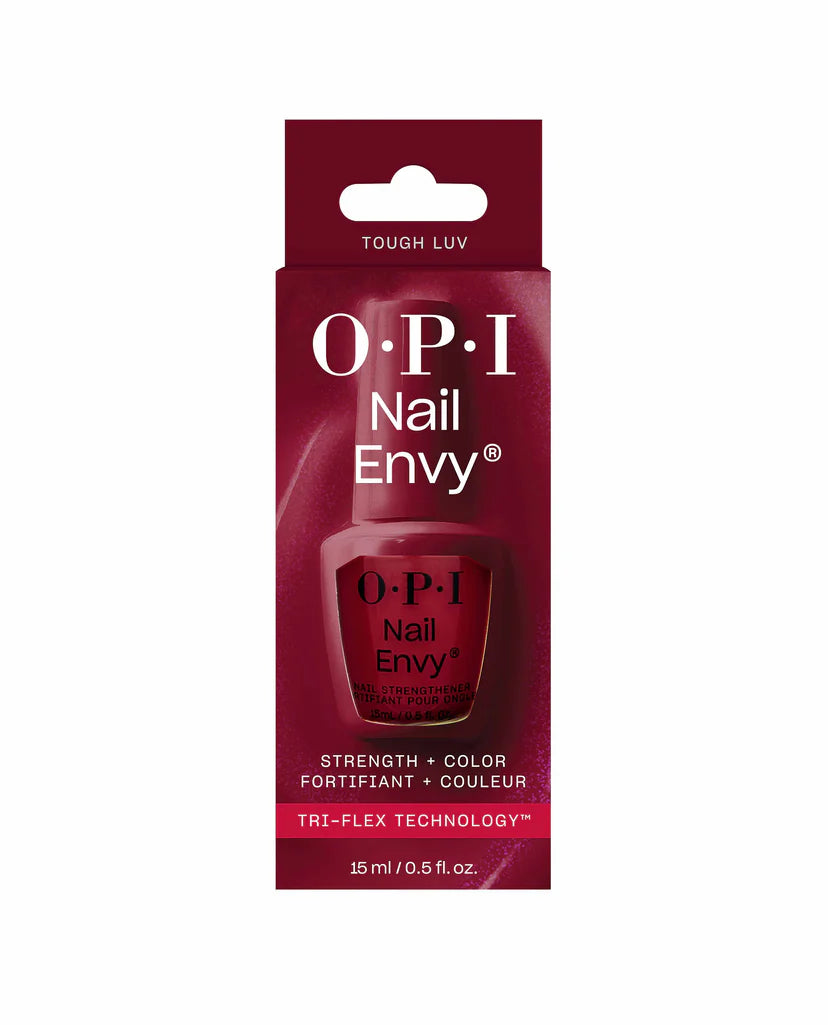 OPI Nail Envy - Tough Luv