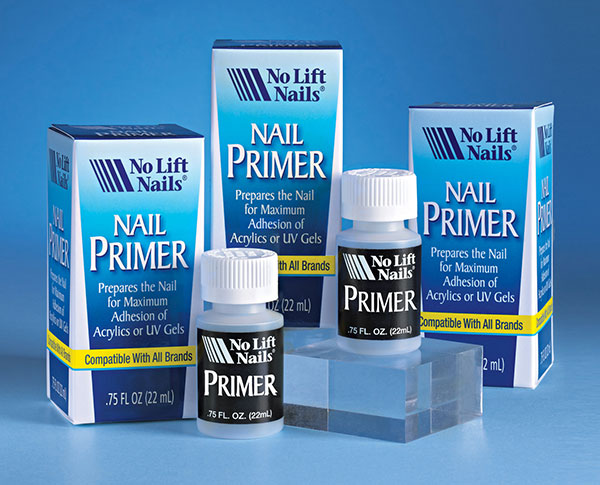 No Lift Primer .75oz