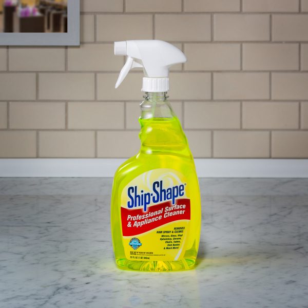 Ship Shape Professional Surface & Appliance Cleaner