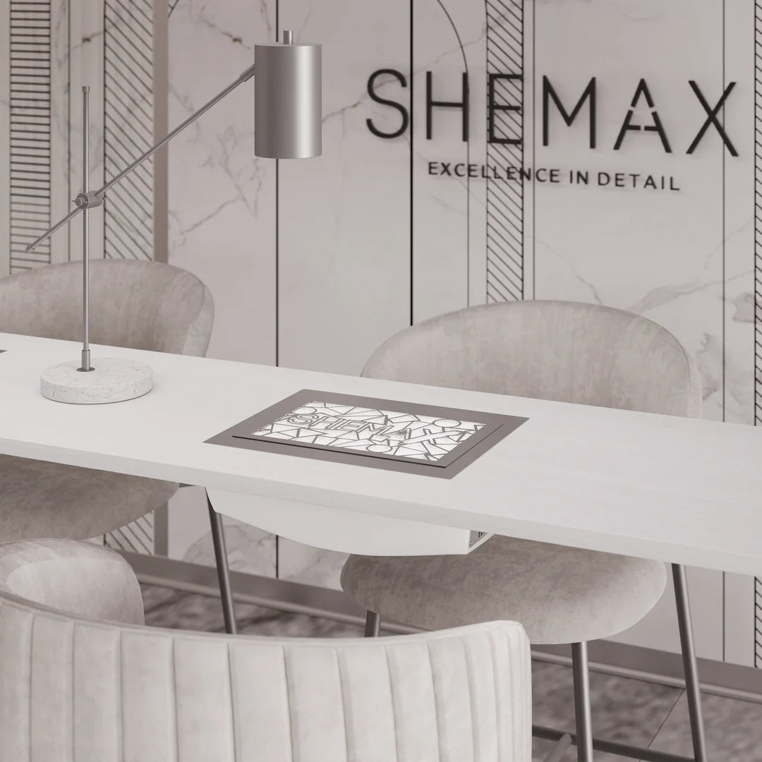 SHEMAX VPro Dust Collector