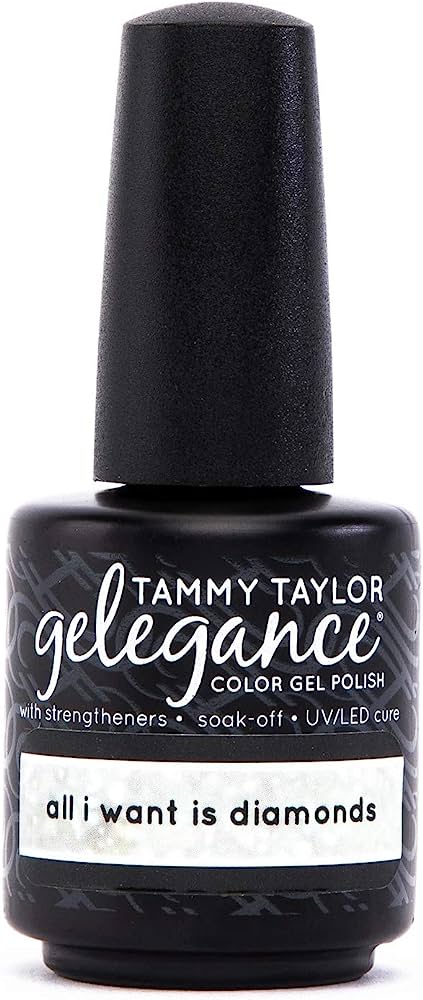 TAMMY TAYLOR GELEGANCE ALL I WANT IS DIAMONDS