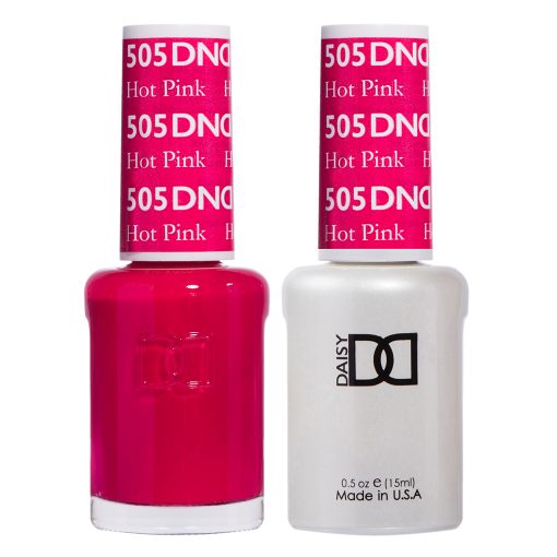 DND505 HOT PINK