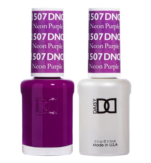 DND507 NEON PURPLE