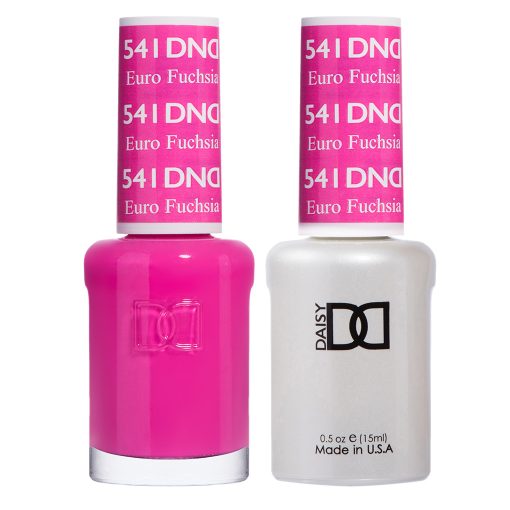 DND541 EURO FUCHSIA