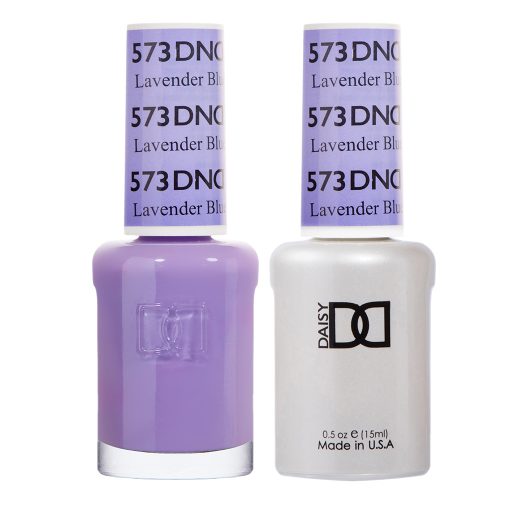 DND573 LAVENDER BLUE