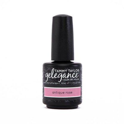 Tammy Taylor Gelegance Gel Polish 0.5 oz