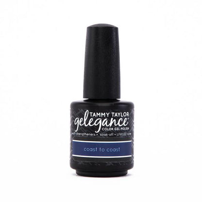 Tammy Taylor Gelegance Gel Polish 0.5 oz