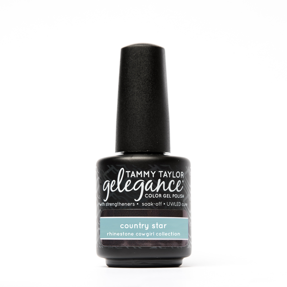 Tammy Taylor Gelegance Gel Polish 0.5 oz