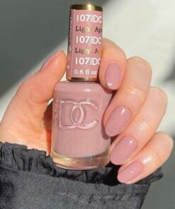 DC107 LIGHT APRICOT