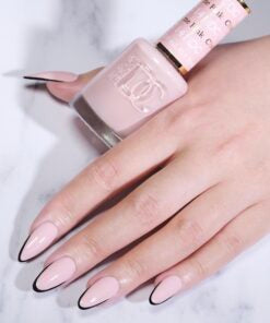 DC141 PINK CHAMPAGNE