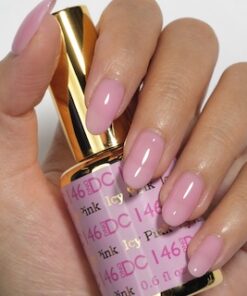 DC146 ICY PINK