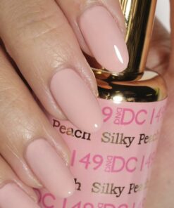 DC149 SILKY PEACH