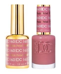 DC160 PINK PETAL