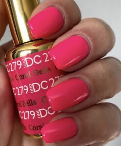 DC279 CORAL BELLS