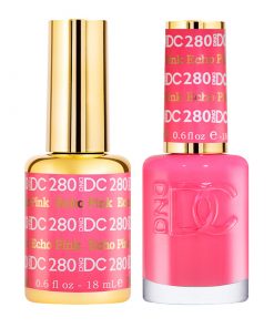 DC280 ECHO PINK