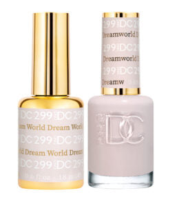 DC299 DREAMWORLK