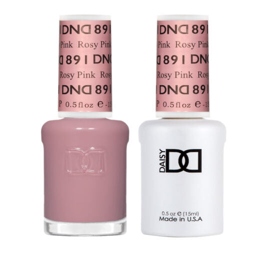 DND891 ROSY PINK