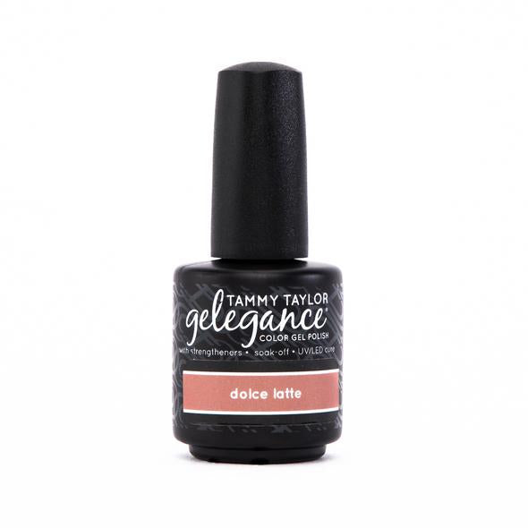 Tammy Taylor Gelegance Gel Polish 0.5 oz