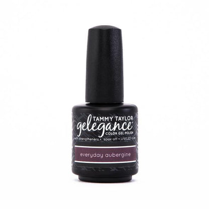 Tammy Taylor Gelegance Gel Polish 0.5 oz