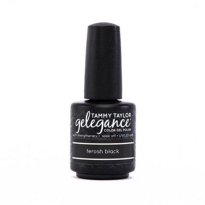 Tammy Taylor Gelegance Gel Polish 0.5 oz