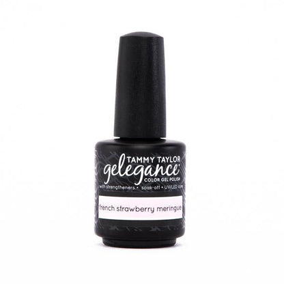 Tammy Taylor Gelegance Gel Polish 0.5 oz