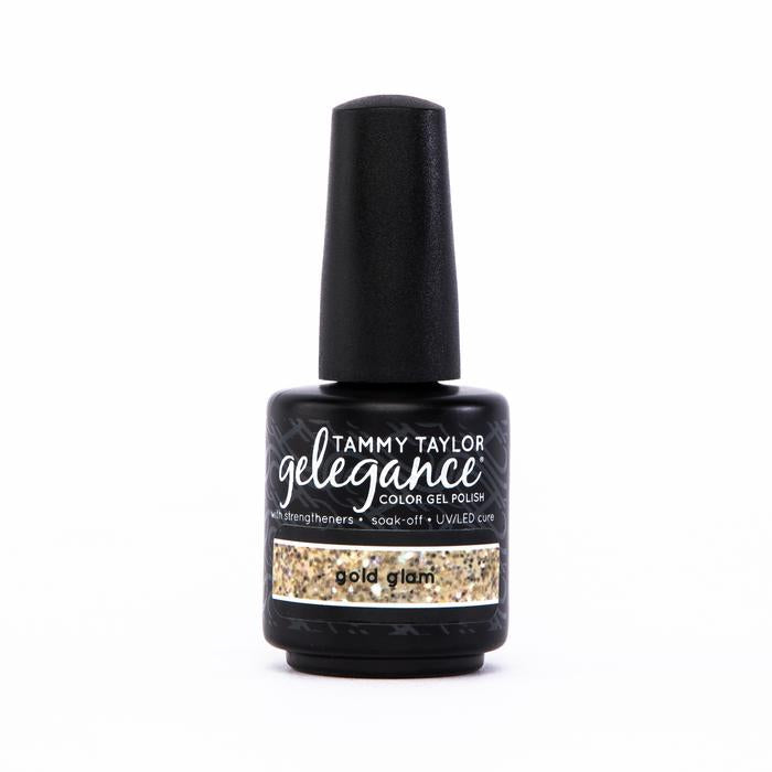 Tammy Taylor Gelegance Gel Polish 0.5 oz