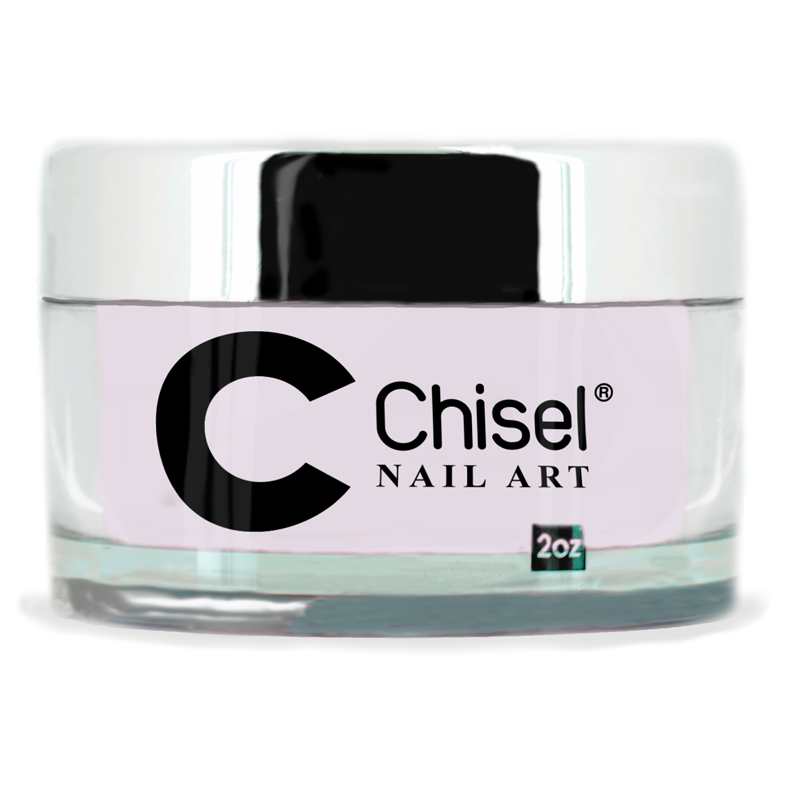 Chisel Nail Dip/Dap Powder 2 oz SOLID collection 001-090