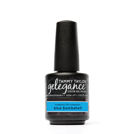 TAMMY TAYLOR GELEGANCE BLUE BOMBSHELL