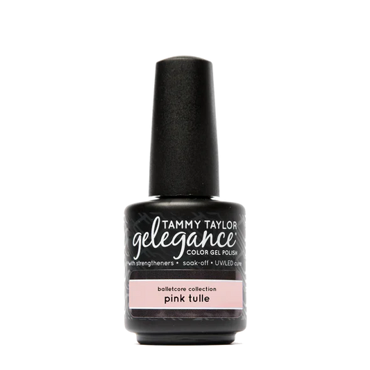 TAMMY TAYLOR GELEGANCE PINK TULLE