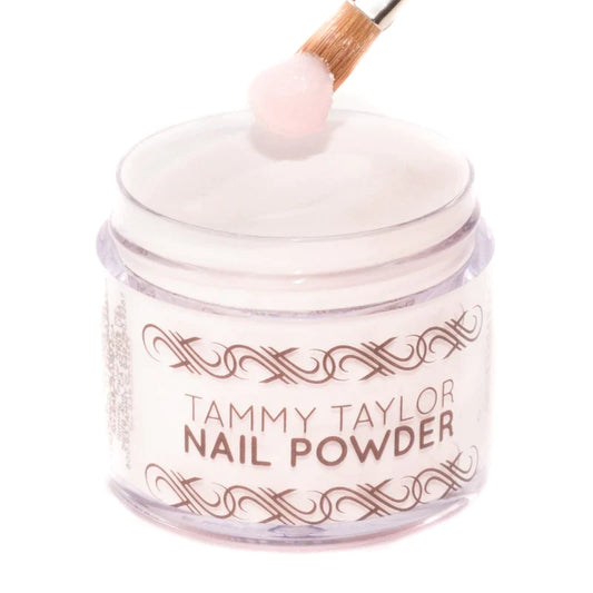 COVER IT UP EXTRA LIGHT PINK NAIL POWDER