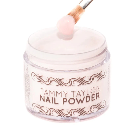 COVER IT UP LIGHT PINK NAIL POWDER