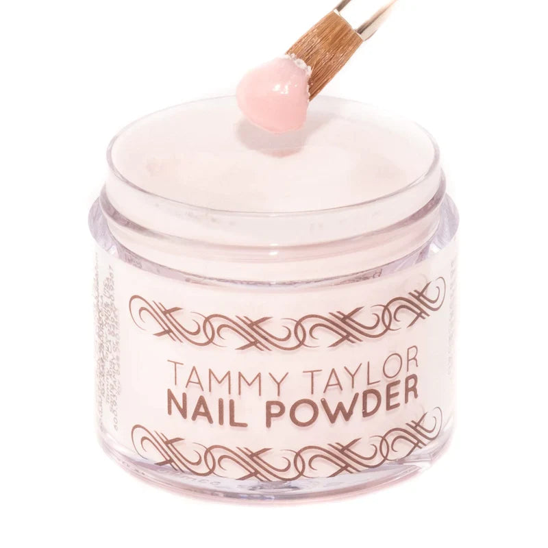 COVER IT UP MEDIUM PINK NAIL POWDER