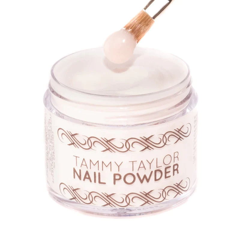 PEACHES 'N CREAM (PC) NAIL POWDER