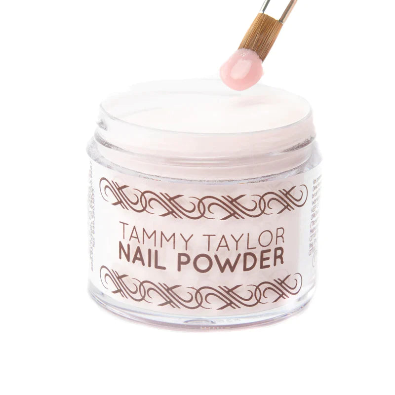 PINKEST PINK (PP) NAIL POWDER