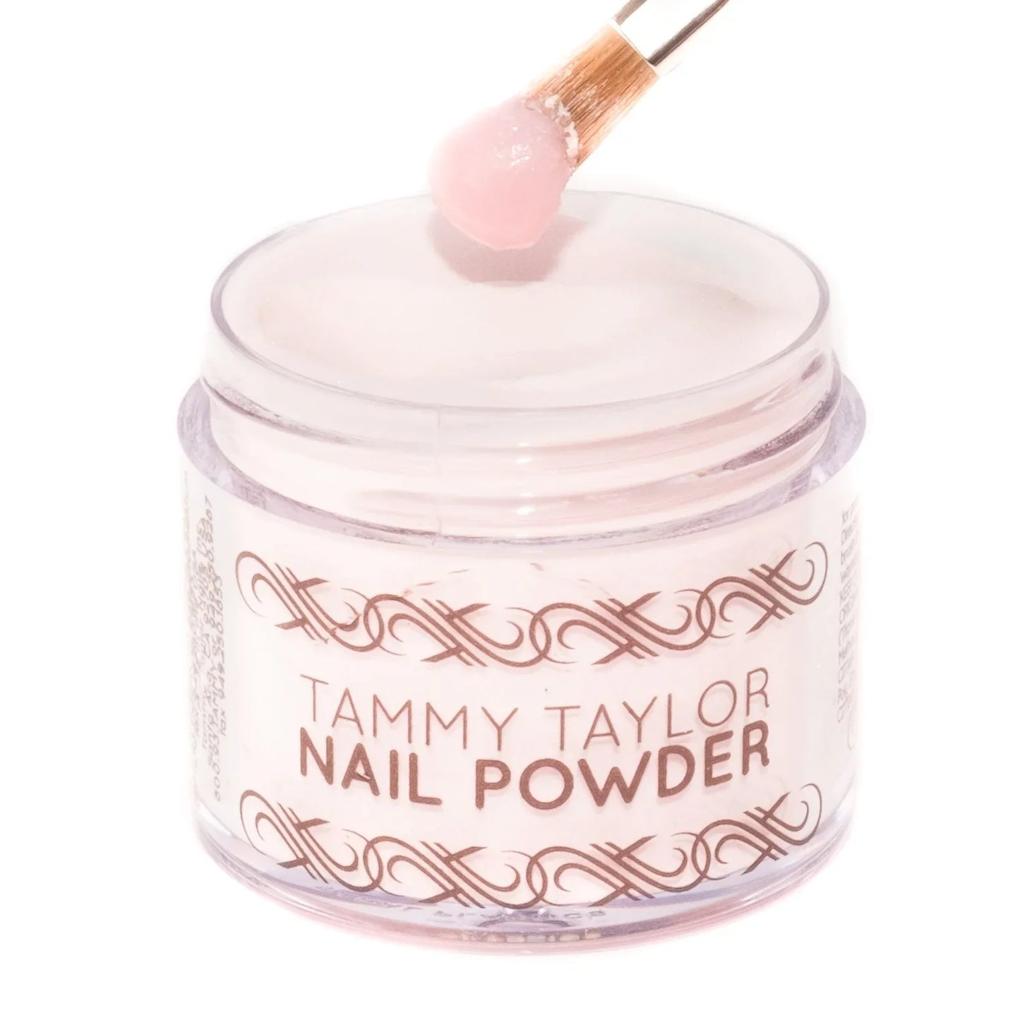 TRUE PINK (TP) NAIL POWDER