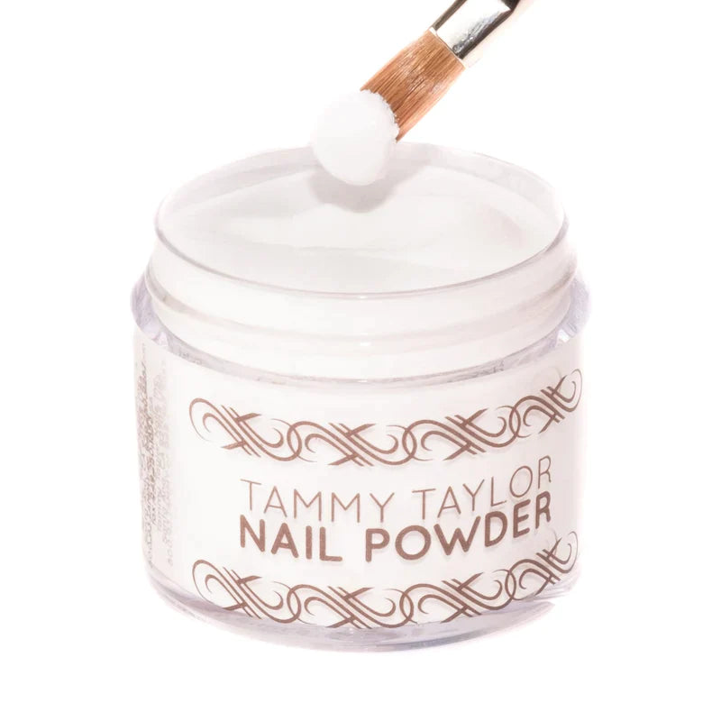 WHITEST WHITE (WW) NAIL POWDER